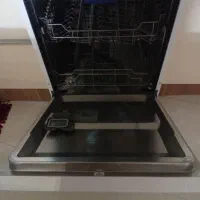 ماشین ظرفشویی|ماشین ظرفشویی|کاشان, فین کوچک|دیوار