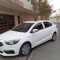 شاهین G مدل ۱۴۰۱ سالم و گارانتی فعال