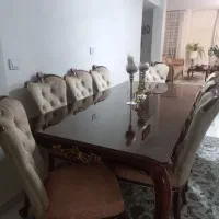 مبلمان|مبلمان خانگی و میز عسلی|اندیشه, اندیشه فاز ۳|دیوار