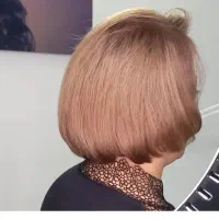 رنگ و لایت  تخصصی با متد جدید