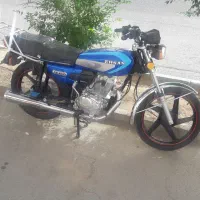 موتوراحسان۱۵۰مدل۱۴۰۴