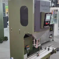 دستگاه بسته بندی قوطی پرکن گرانولی پودری مایعات|ماشینآلات صنعتی|تهران, ونک|دیوار