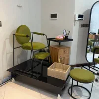 اجاره میز ناخن و صندلی در تمام لاین ها