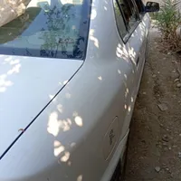 سمند اف سون دوگانه شرکتی بوش