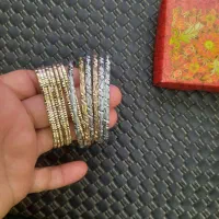 النگو های طلا روس رنگ ثابت|بدلیجات|اراک, |دیوار