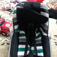 کالسکه و کرییر