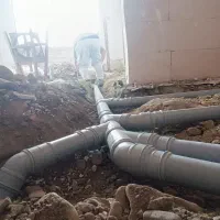 لوله کشی،تعمیرات پکیج،ابگرمکن،شیرالات|خدمات پیشه و مهارت|پرهسر, |دیوار