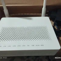 مودم فیبر نوری