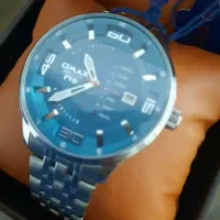 ساعت مچی عقربه ای OMAX مدل OED001I014|ساعت|قروه, |دیوار