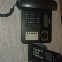 تلفن پاناسونیک