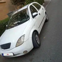 ماشین تیبا 2