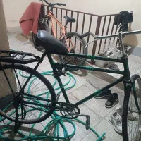 دوچرخه