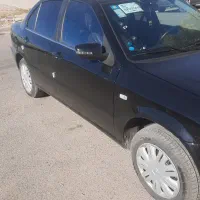 سمند سورن پلاس مدل ۴۰۴