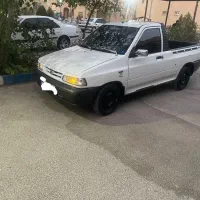 پراید وانت 151