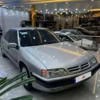 زانتیا 2000|خودرو سواری و وانت|اسلامشهر, مظفریه|دیوار