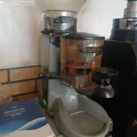 دستگاه اسپرسوساز صنعتی جیمبالی ام ۲۴|کافیشاپ و رستوران|بندرلنگه, |دیوار