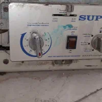 کولر گازی سوپرا موتور بزرگ