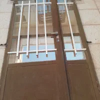 درب حال اهنی