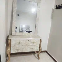 تعدادی وسایل سالن زیبایی|آرایشگاه و سالن‌های زیبایی|دورود, |دیوار