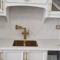 نصب اجرای صفحات کورین،کوارتز،مارمونات واس پی ال