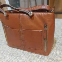 کیف چرم اداری