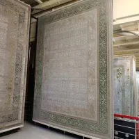 هلنا ۱۲متری ۹متری فرش کاخ موجود است|فرش|بوشهر, |دیوار