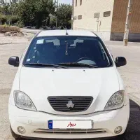 تیبا 22مدل ۹۹فابریک