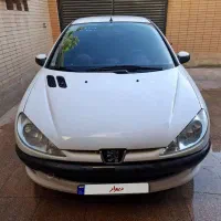 206 اس دی مدل ۹۷|خودرو سواری و وانت|شاهین‌شهر, چمران|دیوار