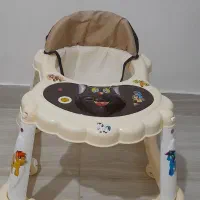 روروئک مدل cat