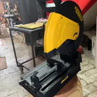 پروفیل بر کنزاگی مدل kcm 1240