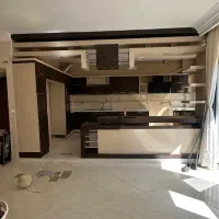 نزدیک به حاشیه/طبقه دوم/پارکینگ اختصاصی|اجارهٔ آپارتمان|تربت‌حیدریه, قائم|دیوار
