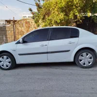 مگان ۹۱ دنده ای عروسک|خودرو سواری و وانت|یاسوج, |دیوار