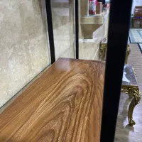 دکور|کتابخانه، شلف، قفسههای دیواری|دزفول, |دیوار