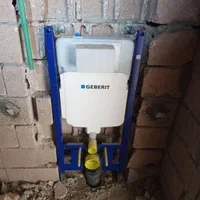 لوله کشی ساختمان