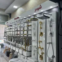 حراج و تخفیف شیرآلات ساختمانی برند اصلی با ضمانت