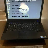 DELL LATITUDE E6410