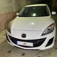 مزدا مدل ۸۹