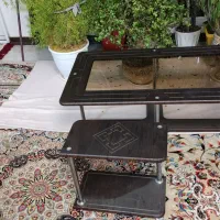 میز و عسلی|مبلمان خانگی و میز عسلی|گلپایگان, |دیوار