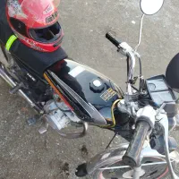 موتور ۱۲۵|موتورسیکلت|پلدشت, |دیوار