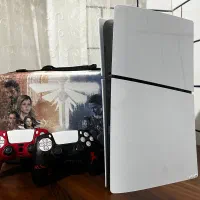 Ps5|کنسول، بازی ویدئویی و آنلاین|ساوه, |دیوار