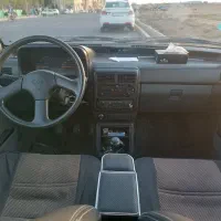 هاچ بک ۷۵ تمام فابریک . سلامت