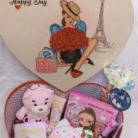 باکس کادویی|صنایع دستی و سایر لوازم تزئینی|زاهدان, |دیوار