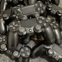 دسته Ps4 های کپی و اصلی