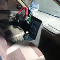 پژو۴۰۵ مدل ۹۶موتورtu5|خودرو سواری و وانت|شوشتر, |دیوار