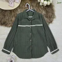 شومیز نو