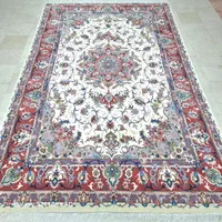 ده جفت فرش ۶ متری کاشمر باتنوع در پرداخت|فرش|تهران, ونک|دیوار