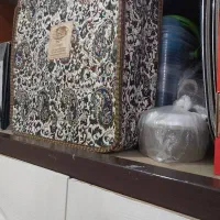 ساک ترمه