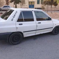 پراید مدل 96 دور رنگ معاوضه با 405|خودرو سواری و وانت|چرداول, |دیوار