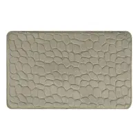 پادری مخمل و آبگیر پشت ترمز