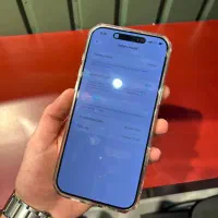 iPhone 16 pro max|موبایل|مشهد, اقبال|دیوار